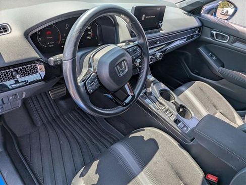 Used 2024 Honda Civic Sport image 9