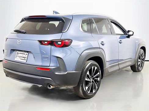 Certified 2025 MAZDA CX-50 2.5 Hybrid w/ Weather Package image 4