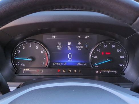 Used 2024 Ford Explorer XLT image 26