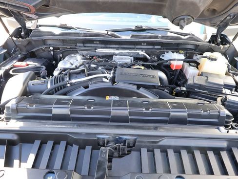 Used 2022 GMC Sierra 2500 Denali w/ Denali Ultimate Package AWD/4WD image 53