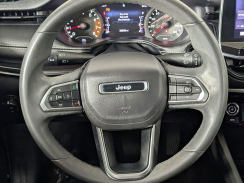 Used 2022 Jeep Compass Altitude image 15