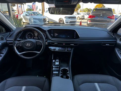 Used 2023 Hyundai Sonata SEL FWD image 18