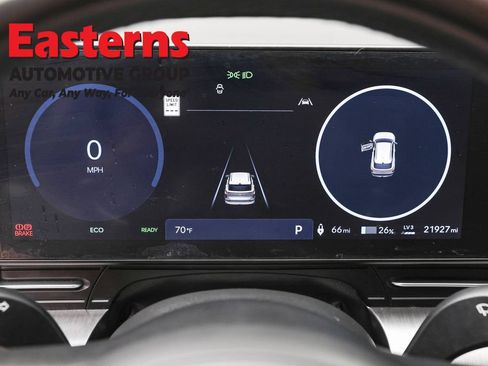 Used 2024 Hyundai Kona SEL FWD image 19