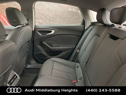 Certified 2025 Audi A5 2.0T Premium w/ Convenience Package image 37