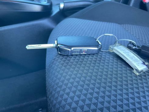 Used 2025 Kia Soul LX w/ LX Technology Package image 21