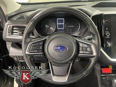 Used 2023 Subaru Ascent Limited w/ Technology Package AWD/4WD image 14