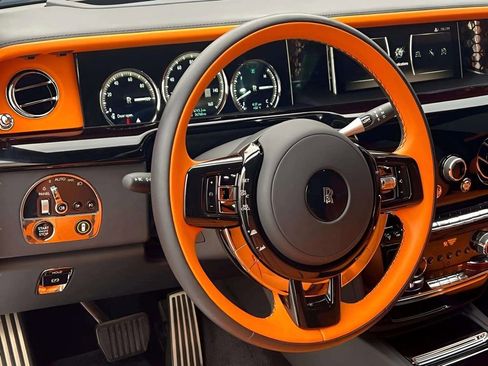 Used 2024 Rolls-Royce Phantom Sedan w/ The Phantom Package image 15