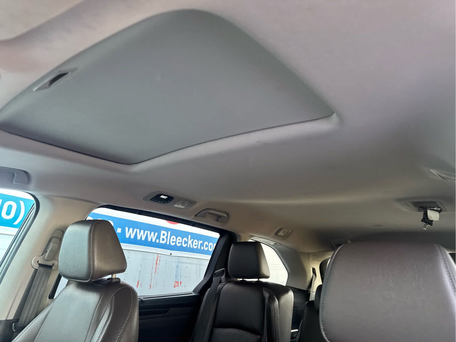 Used 2021 Honda Odyssey EX-L image 30