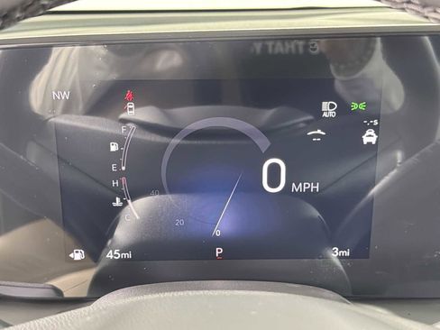 New 2026 Buick Encore GX Sport Touring w/ Advanced Technology Package FWD image 25