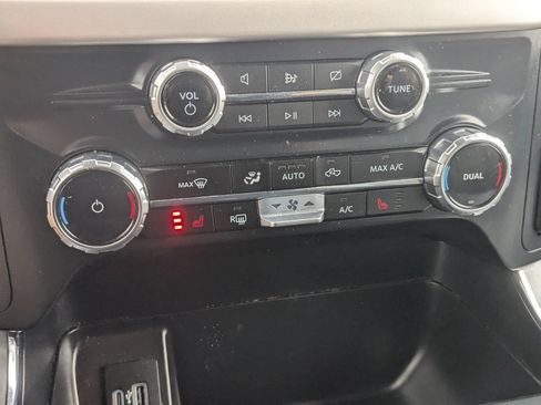 Used 2023 Ford F150 XLT w/ Equipment Group 302A High AWD/4WD image 24
