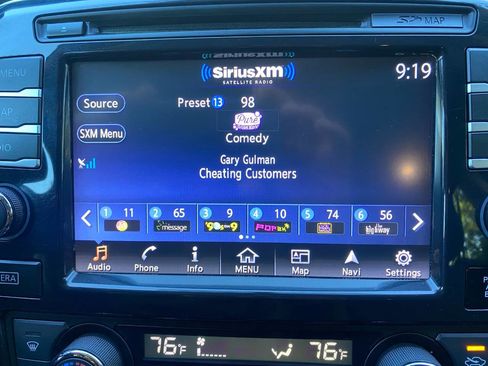 Used 2017 Nissan Maxima 3.5 S image 26