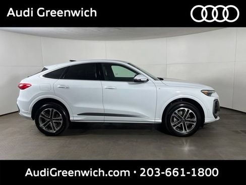New 2026 Audi Q5 Premium Plus AWD/4WD image 8