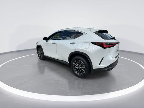 Certified 2024 Lexus NX 350 AWD image 6