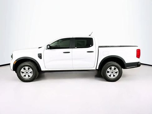 New 2025 Ford Ranger XL image 3