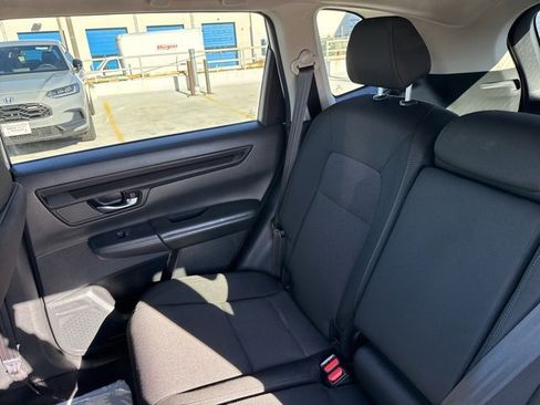 Used 2024 Honda CR-V EX image 24