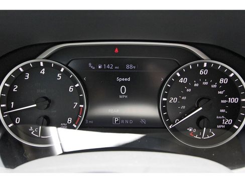 New 2026 Nissan Frontier S RWD image 14