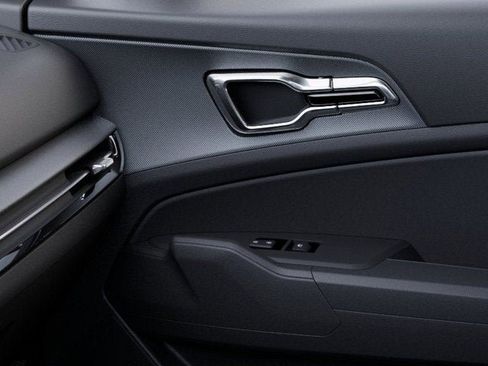 New 2026 Kia Sportage LX image 25