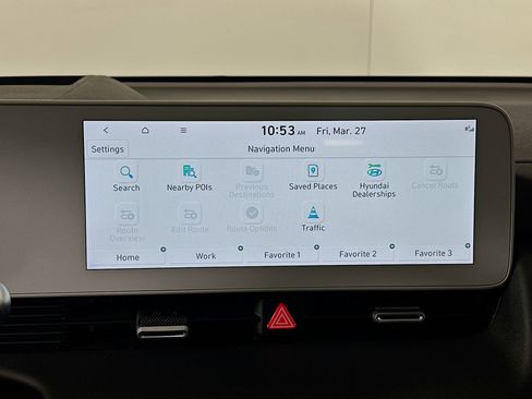 Used 2024 Hyundai Ioniq 5 Limited image 22