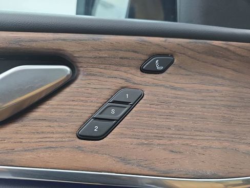 Used 2022 Jeep Grand Cherokee Summit w/ Advanced Protech Group IV image 26