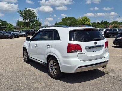 Used 2013 Kia Sorento SX w/ SX Premium Pkg