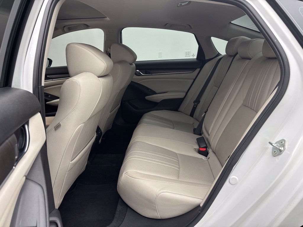 Used 2021 Honda Accord EX-L image 33