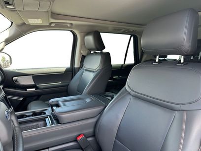 Used 2025 Ford Expedition Active