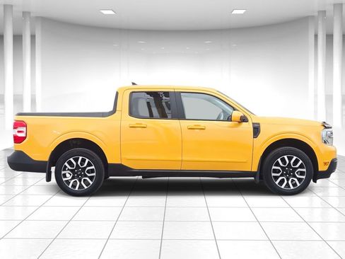 Used 2023 Ford Maverick Lariat w/ Lariat Luxury Package image 2