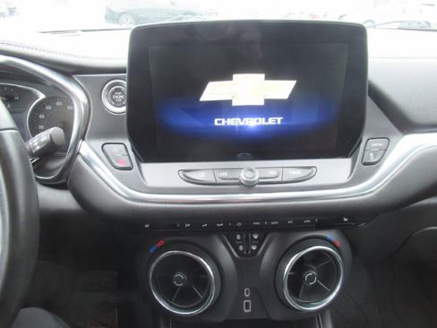 Certified 2023 Chevrolet Blazer LT w/ LPO, Floor Liner Package image 11