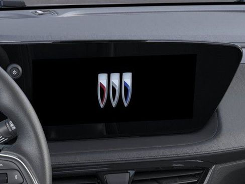 New 2026 Buick Encore GX Sport Touring w/ Advanced Technology Package FWD image 13