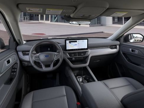 New 2026 Ford Explorer Active w/ Active Comfort Package AWD/4WD image 9
