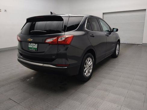 Used 2020 Chevrolet Equinox LT image 9