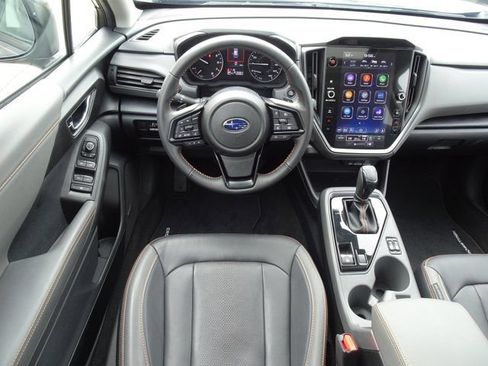 Used 2024 Subaru Crosstrek 2.5i Limited w/ Crosstrek Mirror Package AWD/4WD image 14