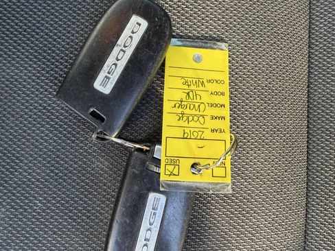 Used 2019 Dodge Charger SXT w/ Blacktop Package image 18