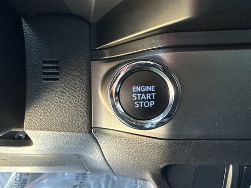 Used 2023 Toyota Tacoma TRD Sport RWD image 34