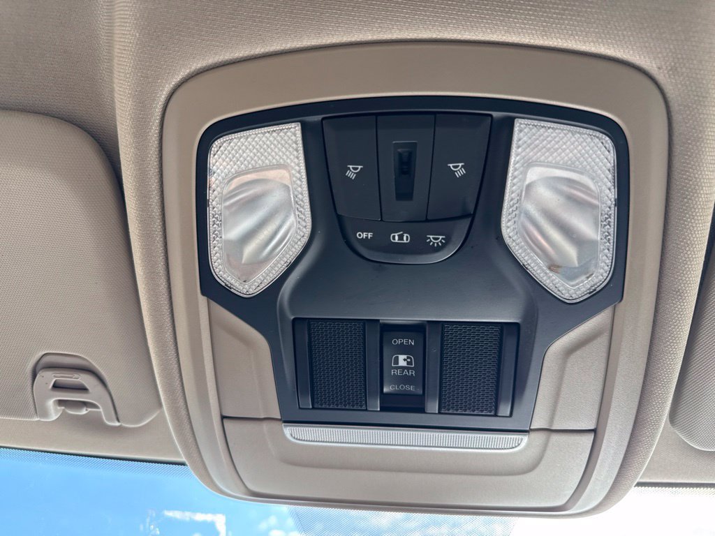 Used 2019 RAM 2500 Tradesman AWD/4WD image 37
