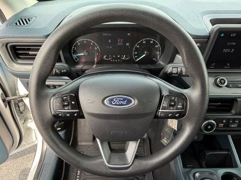 Certified 2024 Ford Maverick XL w/ Equipment Group 100A Standard AWD/4WD image 14