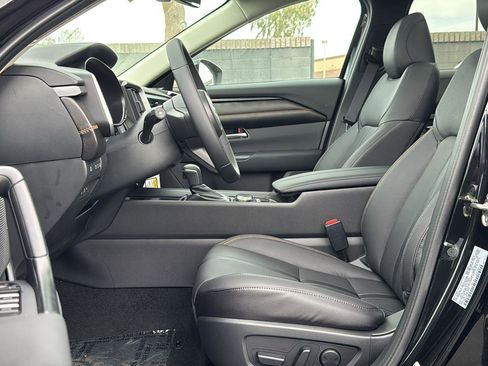 New 2026 MAZDA CX-50 AWD 2.5 Hybrid w/ Weather Package image 22