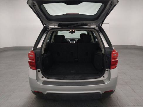 Used 2017 Chevrolet Equinox LS FWD image 29