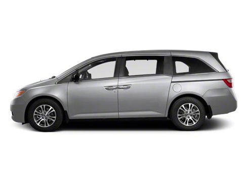 Used 2010 Honda Odyssey EX image 3