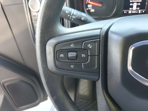 Used 2026 GMC Sierra 1500 Pro w/ Graphite Edition AWD/4WD image 28