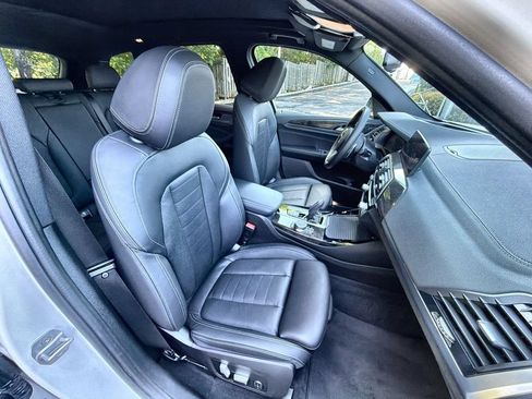Used 2020 BMW X3 xDrive30i w/ Executive Package AWD/4WD image 22