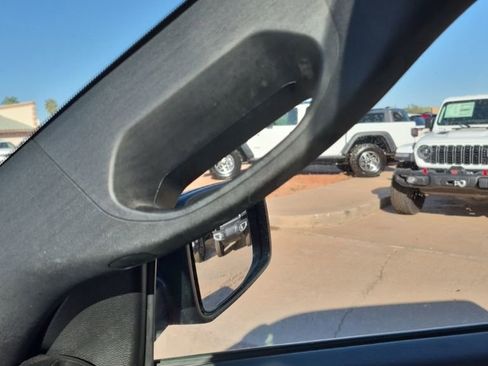 Certified 2024 RAM 1500 Classic Warlock image 44