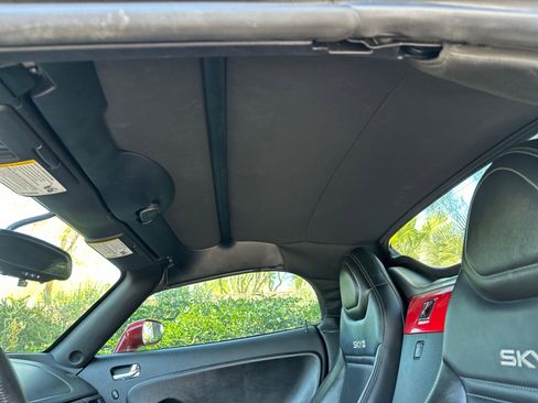 Used 2008 Saturn Sky Red Line image 39