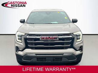 Used 2025 GMC Terrain Elevation video 2