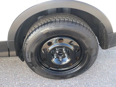 Certified 2018 Ford Escape S image 15