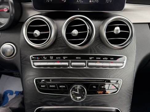 Used 2017 Mercedes-Benz C 300 4MATIC Cabriolet image 20