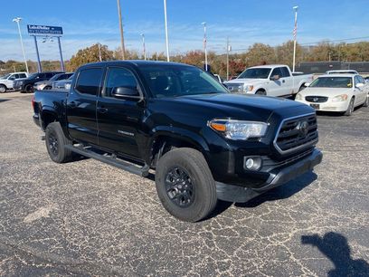 Used 2019 Toyota Tacoma SR5
