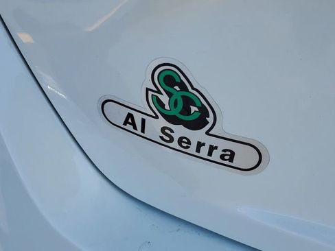 Used 2024 Nissan Altima 2.5 SR image 7