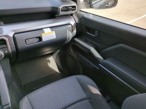 New 2026 Toyota 4Runner SR5 image 17