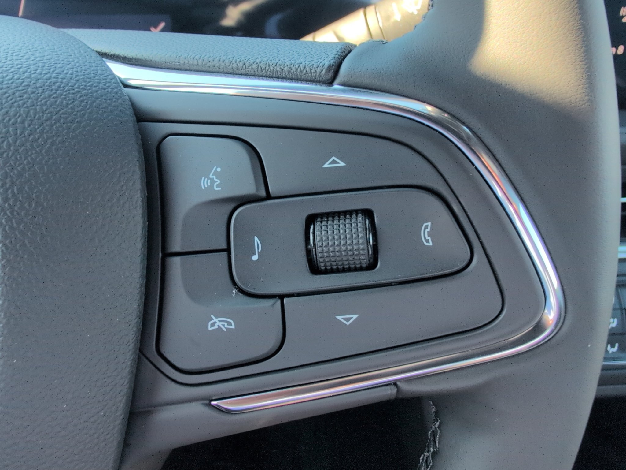 New 2026 Buick Envista Preferred w/ Convenience I Package FWD image 16